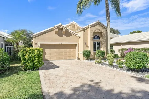 6435 Three Lakes Lane Boynton Beach FL 33437