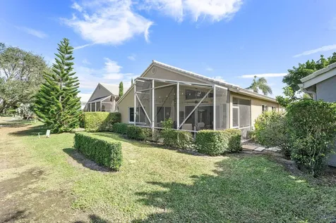 6435 Three Lakes Lane Boynton Beach FL 33437