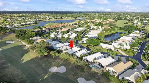 6435 Three Lakes Lane Boynton Beach FL 33437
