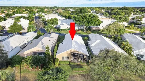 6435 Three Lakes Lane Boynton Beach FL 33437
