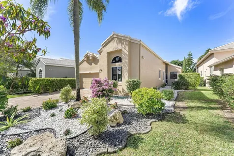 6435 Three Lakes Lane Boynton Beach FL 33437