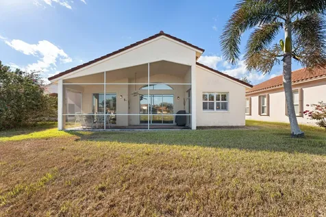 334 Nw Millpond Lane Port Saint Lucie FL 34986