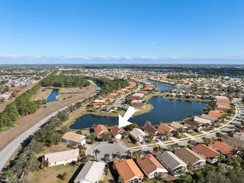 334 Nw Millpond Lane Port Saint Lucie FL 34986