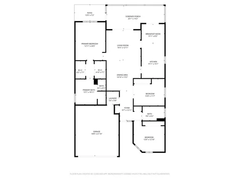 334 Nw Millpond Lane Port Saint Lucie FL 34986