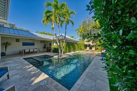 1817 Dakota Drive Jupiter FL 33458