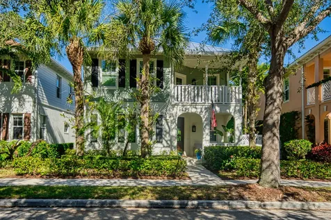 1817 Dakota Drive Jupiter FL 33458