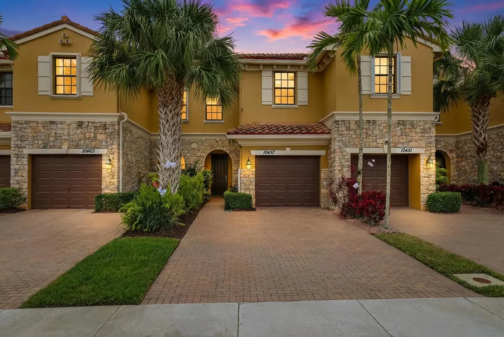 10457 Wellington Parc Drive Wellington FL 33449