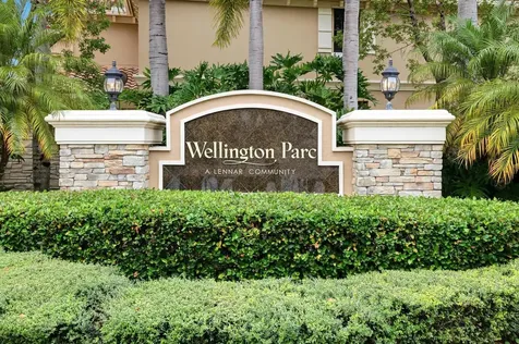 10457 Wellington Parc Drive Wellington FL 33449