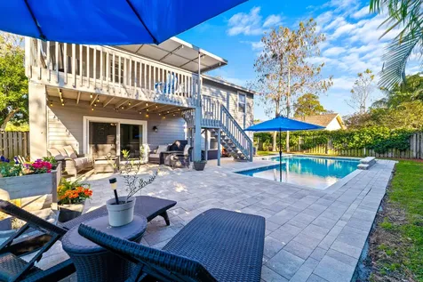 1045 Raintree Lane Wellington FL 33414