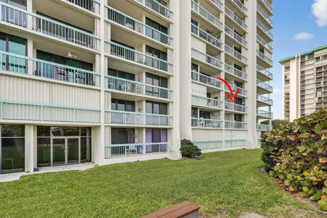 9940 S Ocean Drive Jensen Beach FL 34957