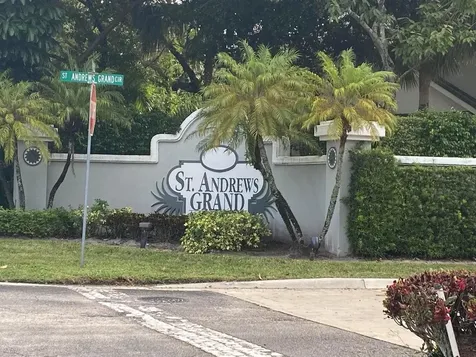 21530 Saint Andrews Grand Circle Boca Raton FL 33486