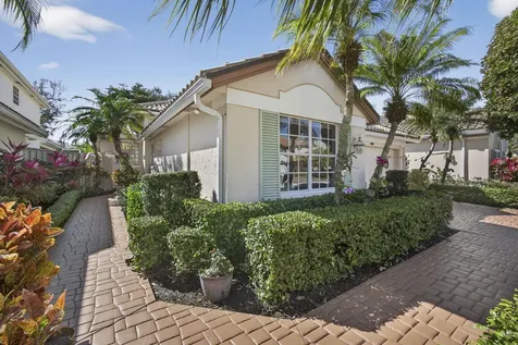 951 Augusta Pointe Drive Palm Beach Gardens FL 33418