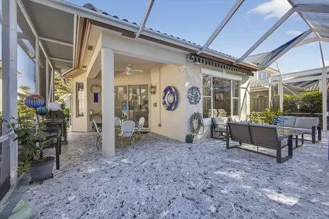 951 Augusta Pointe Drive Palm Beach Gardens FL 33418