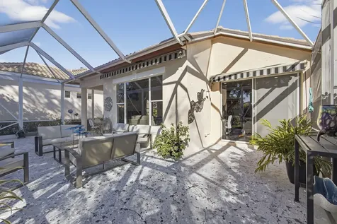951 Augusta Pointe Drive Palm Beach Gardens FL 33418