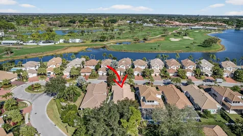 951 Augusta Pointe Drive Palm Beach Gardens FL 33418