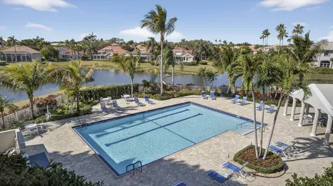 951 Augusta Pointe Drive Palm Beach Gardens FL 33418