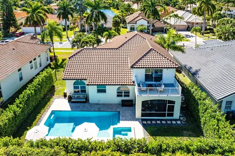 19706 Dinner Key Drive Boca Raton FL 33498