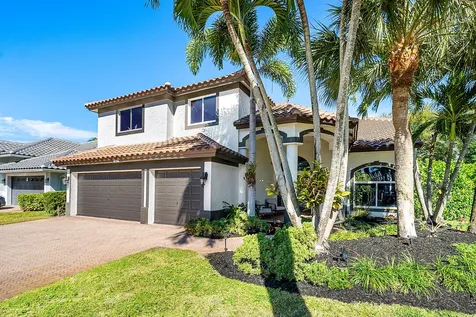 19706 Dinner Key Drive Boca Raton FL 33498