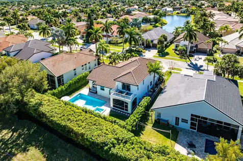 19706 Dinner Key Drive Boca Raton FL 33498