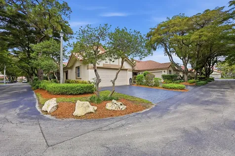 5205 Majorca Club Drive Boca Raton FL 33486