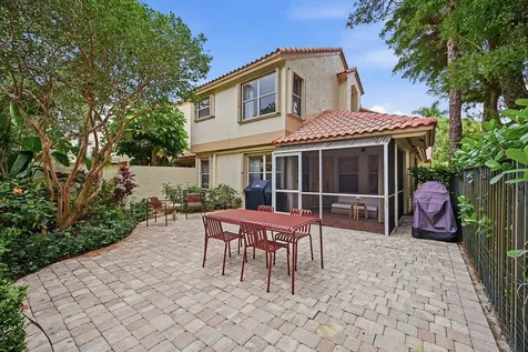 5205 Majorca Club Drive Boca Raton FL 33486