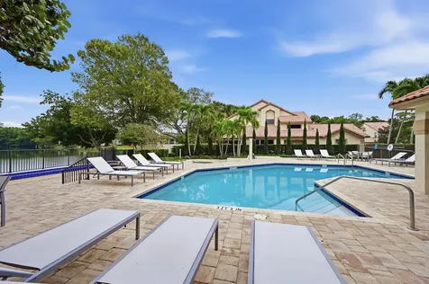 5205 Majorca Club Drive Boca Raton FL 33486