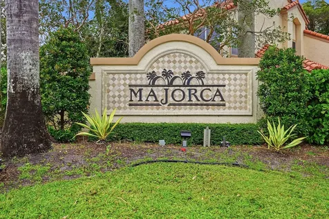 5205 Majorca Club Drive Boca Raton FL 33486