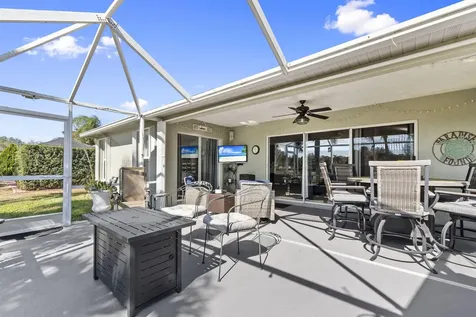 524 Sw Cyrilla Trail Port Saint Lucie FL 34953