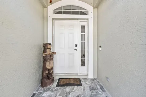 524 Sw Cyrilla Trail Port Saint Lucie FL 34953