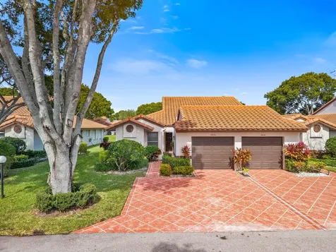 6426 Pointe Pleasant Circle Delray Beach FL 33484
