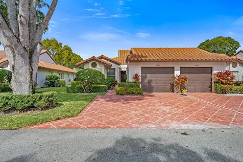 6426 Pointe Pleasant Circle Delray Beach FL 33484