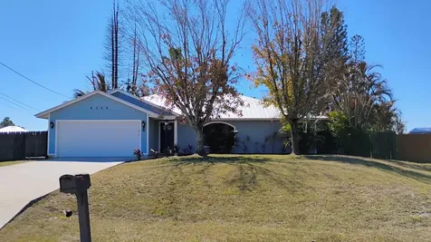 4322 Sw Jarmer Road Port Saint Lucie FL 34953