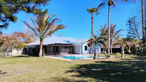 4322 Sw Jarmer Road Port Saint Lucie FL 34953