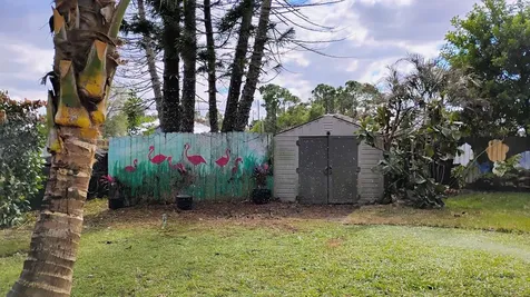 4322 Sw Jarmer Road Port Saint Lucie FL 34953