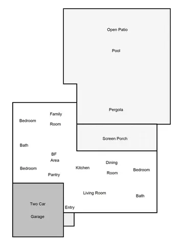4322 Sw Jarmer Road Port Saint Lucie FL 34953