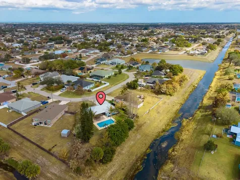 4322 Sw Jarmer Road Port Saint Lucie FL 34953