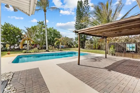 4322 Sw Jarmer Road Port Saint Lucie FL 34953