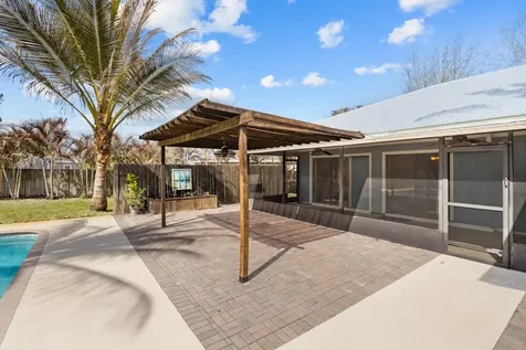 4322 Sw Jarmer Road Port Saint Lucie FL 34953