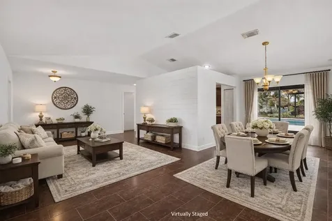 4322 Sw Jarmer Road Port Saint Lucie FL 34953
