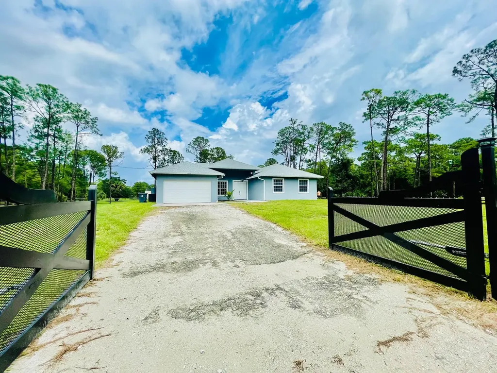 17225 78th Road Loxahatchee FL 33470