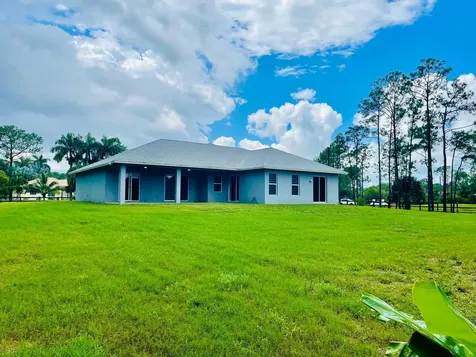 17225 78th Road Loxahatchee FL 33470