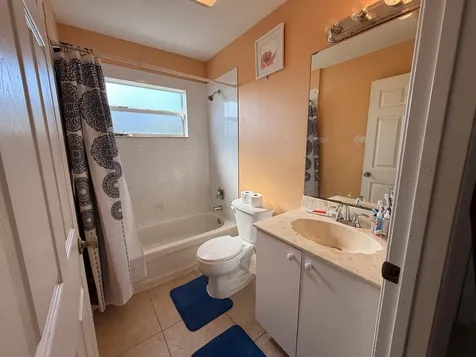 634 Sw Millard Drive Port Saint Lucie FL 34953