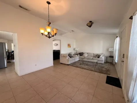 634 Sw Millard Drive Port Saint Lucie FL 34953