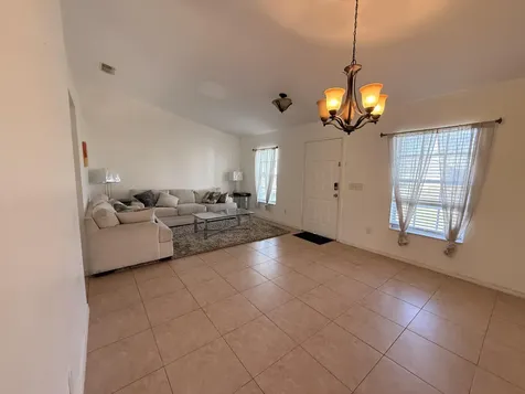 634 Sw Millard Drive Port Saint Lucie FL 34953
