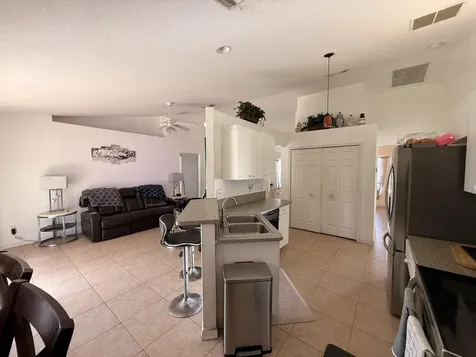 634 Sw Millard Drive Port Saint Lucie FL 34953