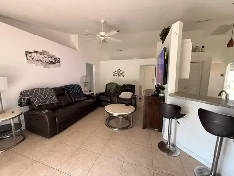 634 Sw Millard Drive Port Saint Lucie FL 34953