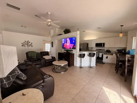 634 Sw Millard Drive Port Saint Lucie FL 34953