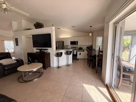634 Sw Millard Drive Port Saint Lucie FL 34953