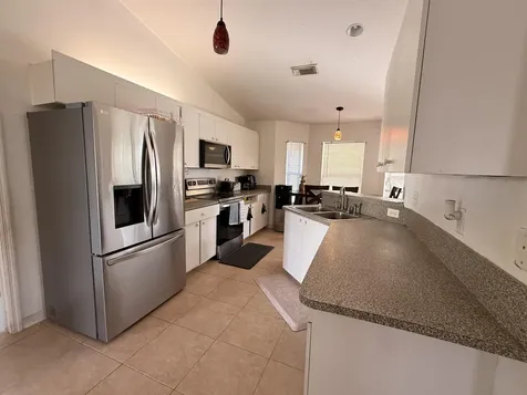 634 Sw Millard Drive Port Saint Lucie FL 34953