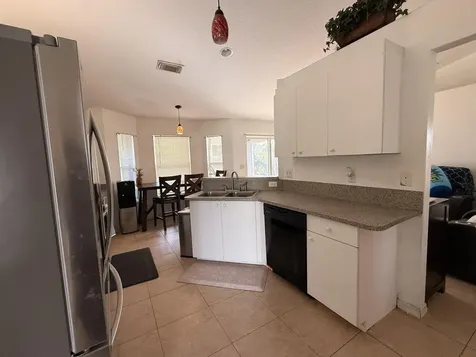634 Sw Millard Drive Port Saint Lucie FL 34953